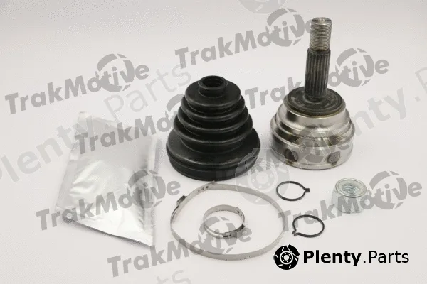 TrakMotive 40-0347 — Joint Kit, drive shaft