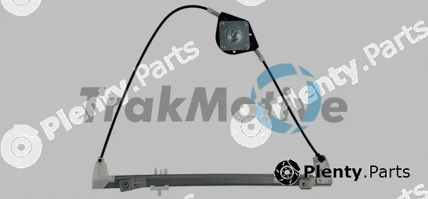TrakMotive 12-0036 — Window Regulator