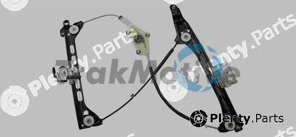 TrakMotive 25-1495 — Window Regulator