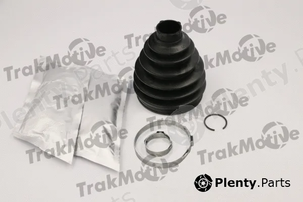 TrakMotive 50-0206 — Bellow Kit, drive shaft