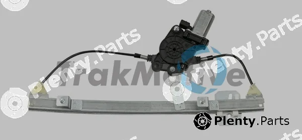 TrakMotive 26-0291 — Window Regulator