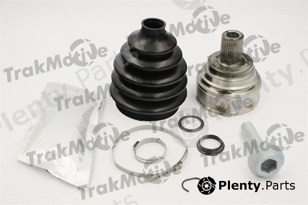 TrakMotive 40-0546 — Joint Kit, drive shaft