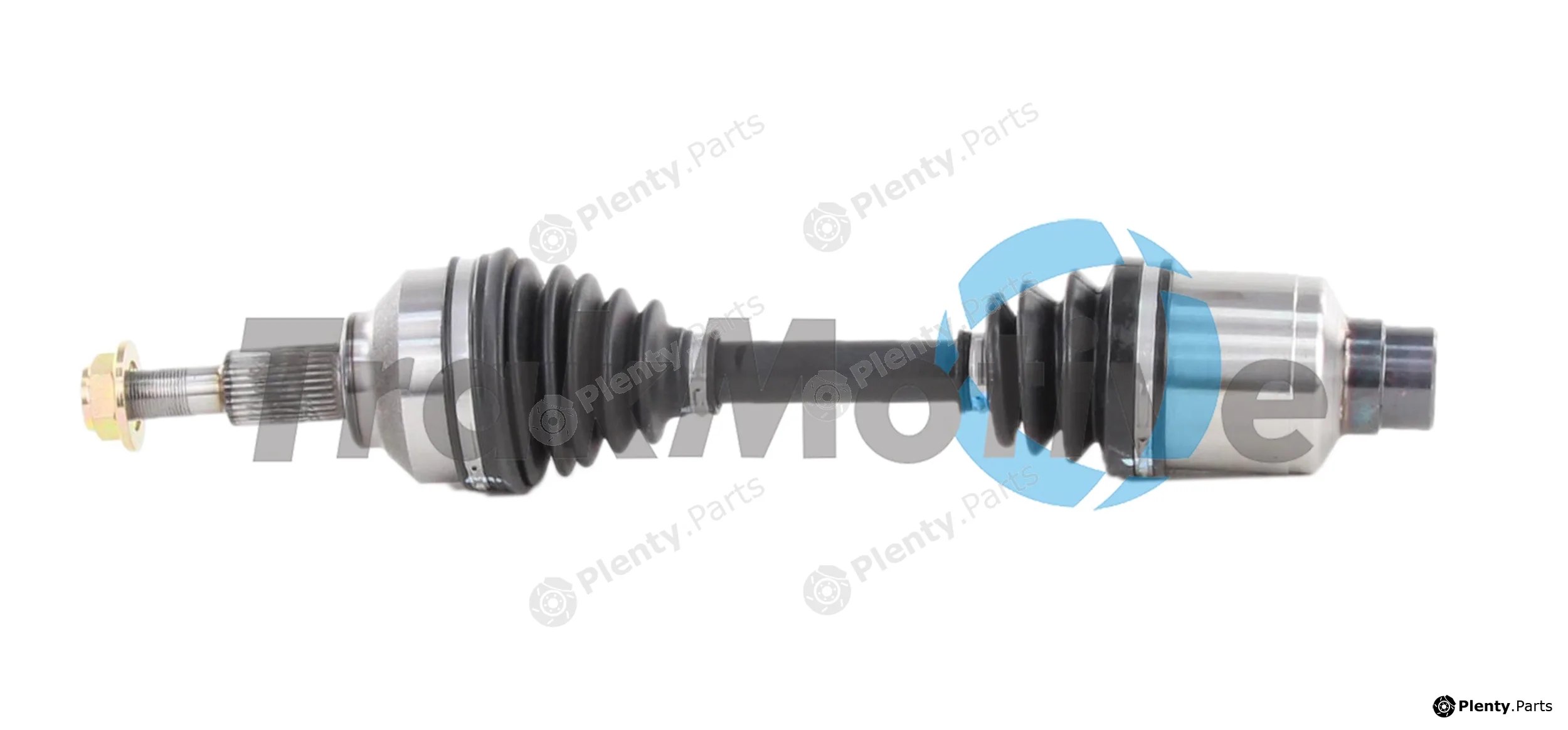 TrakMotive 30-2100 — Drive Shaft