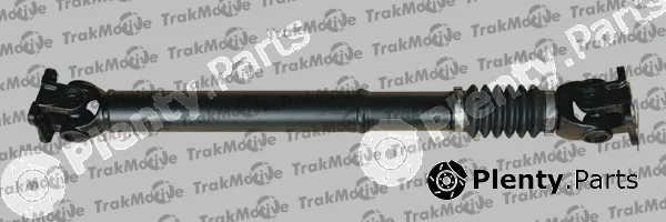 TrakMotive 90-0021 — Propshaft, axle drive