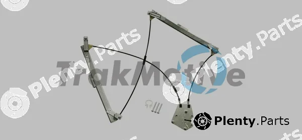 TrakMotive 25-0041 — Window Regulator