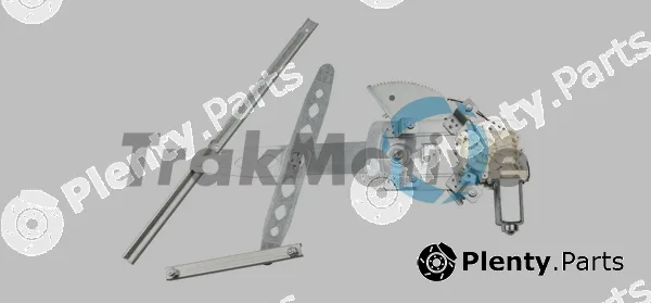 TrakMotive 26-1227 — Window Regulator