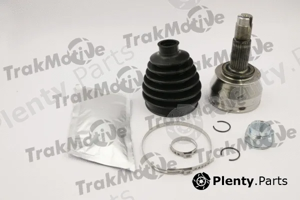 TrakMotive 40-0136 — Joint Kit, drive shaft