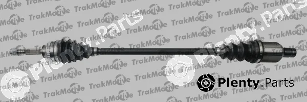 TrakMotive 30-1289 — Drive Shaft