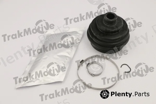 TrakMotive 50-0442 — Bellow Kit, drive shaft