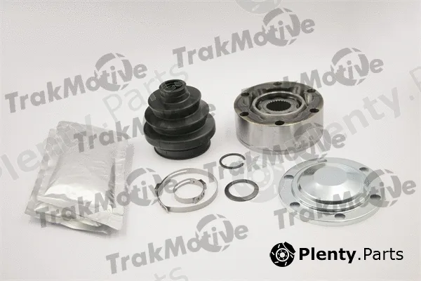 TrakMotive 45-0020 — Joint Kit, drive shaft
