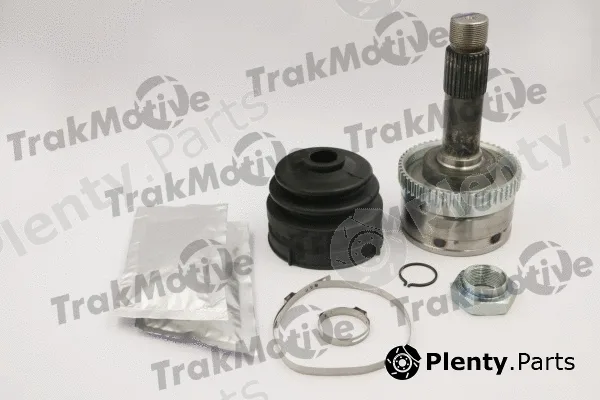 TrakMotive 40-0260 — Joint Kit, drive shaft