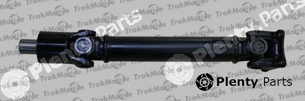 TrakMotive 90-0010 — Propshaft, axle drive