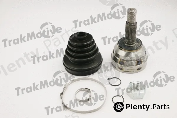 TrakMotive 40-0346 — Joint Kit, drive shaft