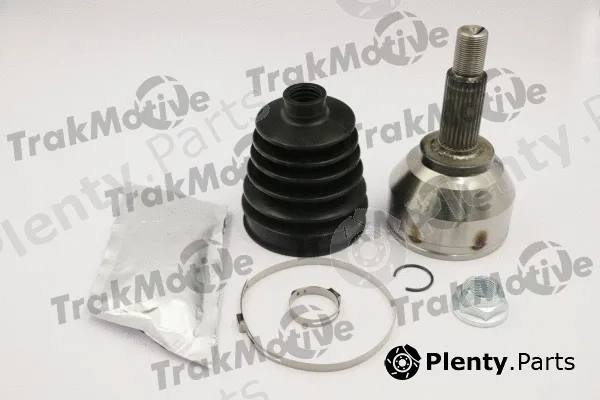 TrakMotive 40-0350 — Joint Kit, drive shaft