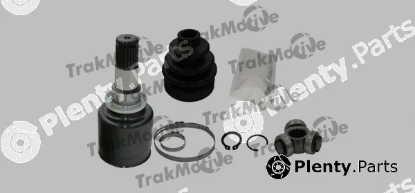 TrakMotive 45-0142 — Joint Kit, drive shaft