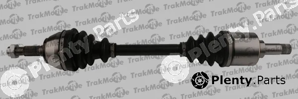 TrakMotive 30-0604 — Drive Shaft