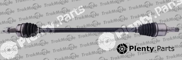 TrakMotive 30-0554 — Drive Shaft
