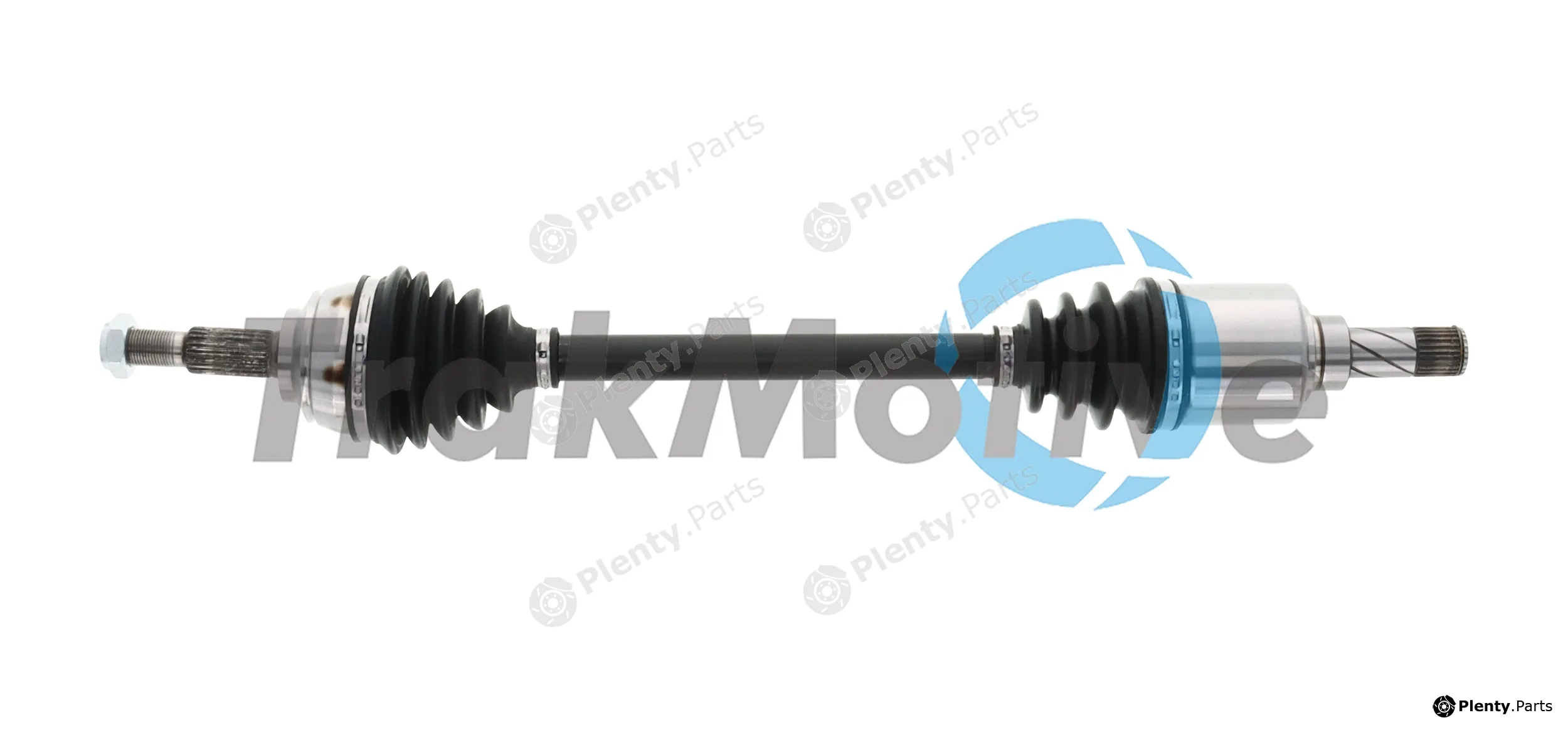TrakMotive 30-1904 — Drive Shaft