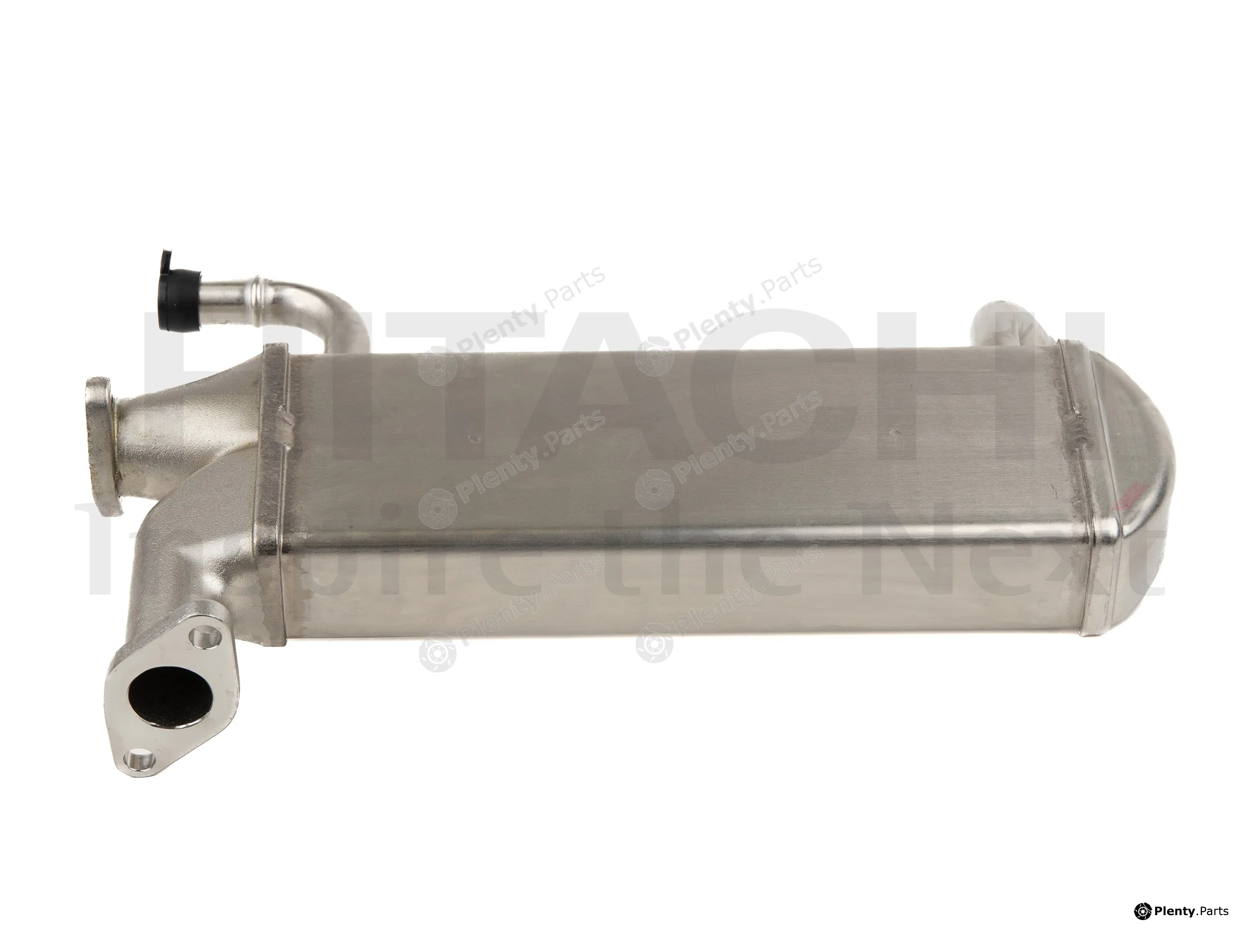 Hitachi 2505973 — Cooler, exhaust gas recirculation