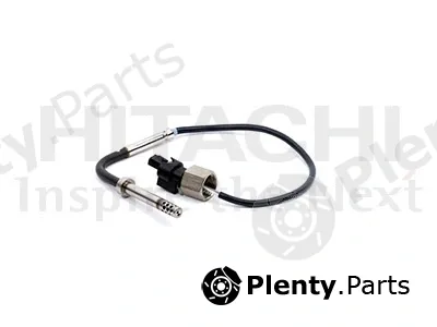 Hitachi 2505516 — Sensor, exhaust gas temperature