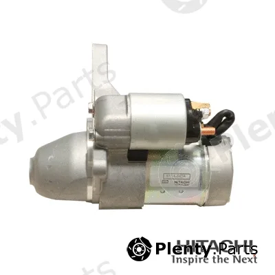 Hitachi 2506929 — Starter Original Spare Part