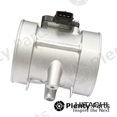 Hitachi 2505050 — Mass Air Flow Sensor Original Spare Part
