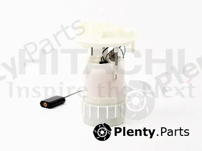 Hitachi 2503594 — Fuel Feed Unit
