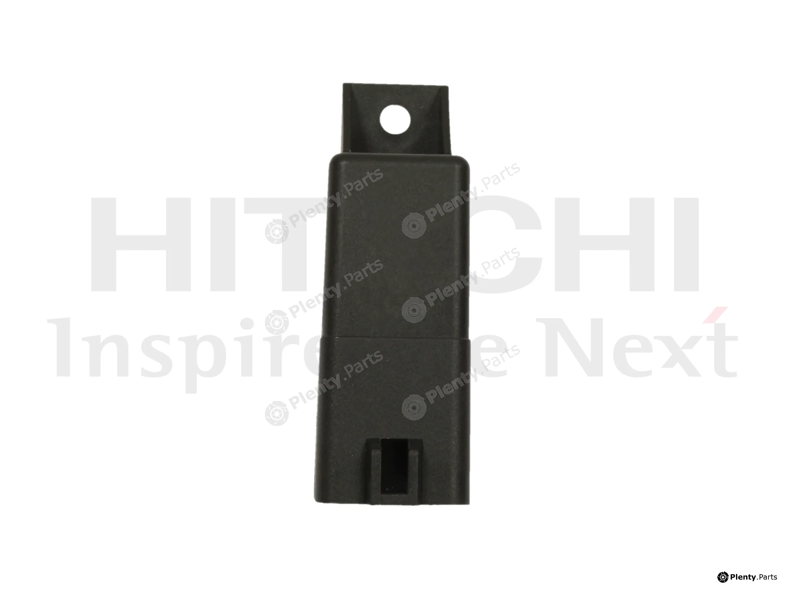 Hitachi 2502179 — Relay, glow plug system