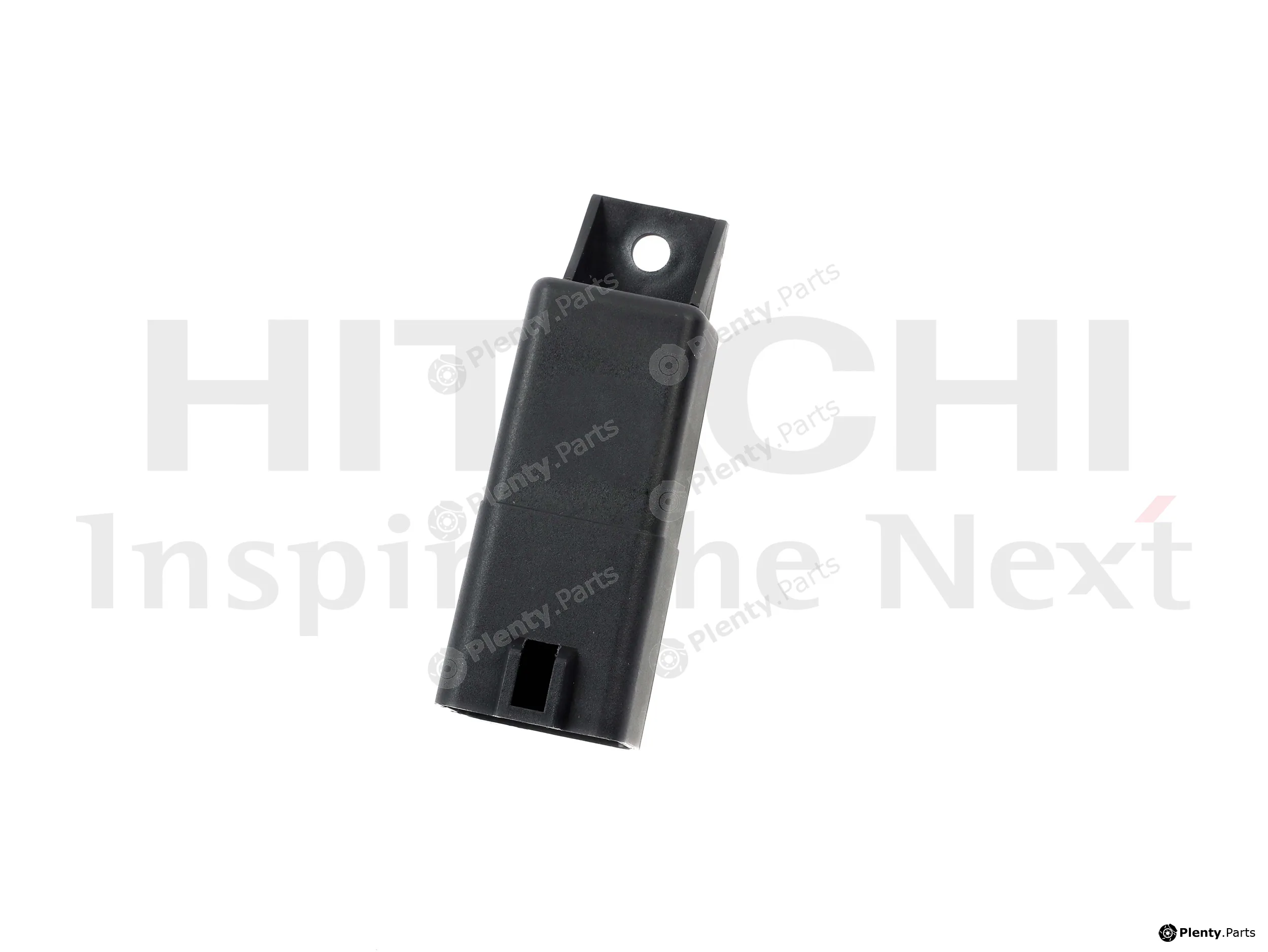 Hitachi 2502095 — Relay, glow plug system