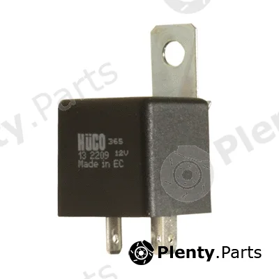 Hitachi 132209 — Flasher Unit Hueco