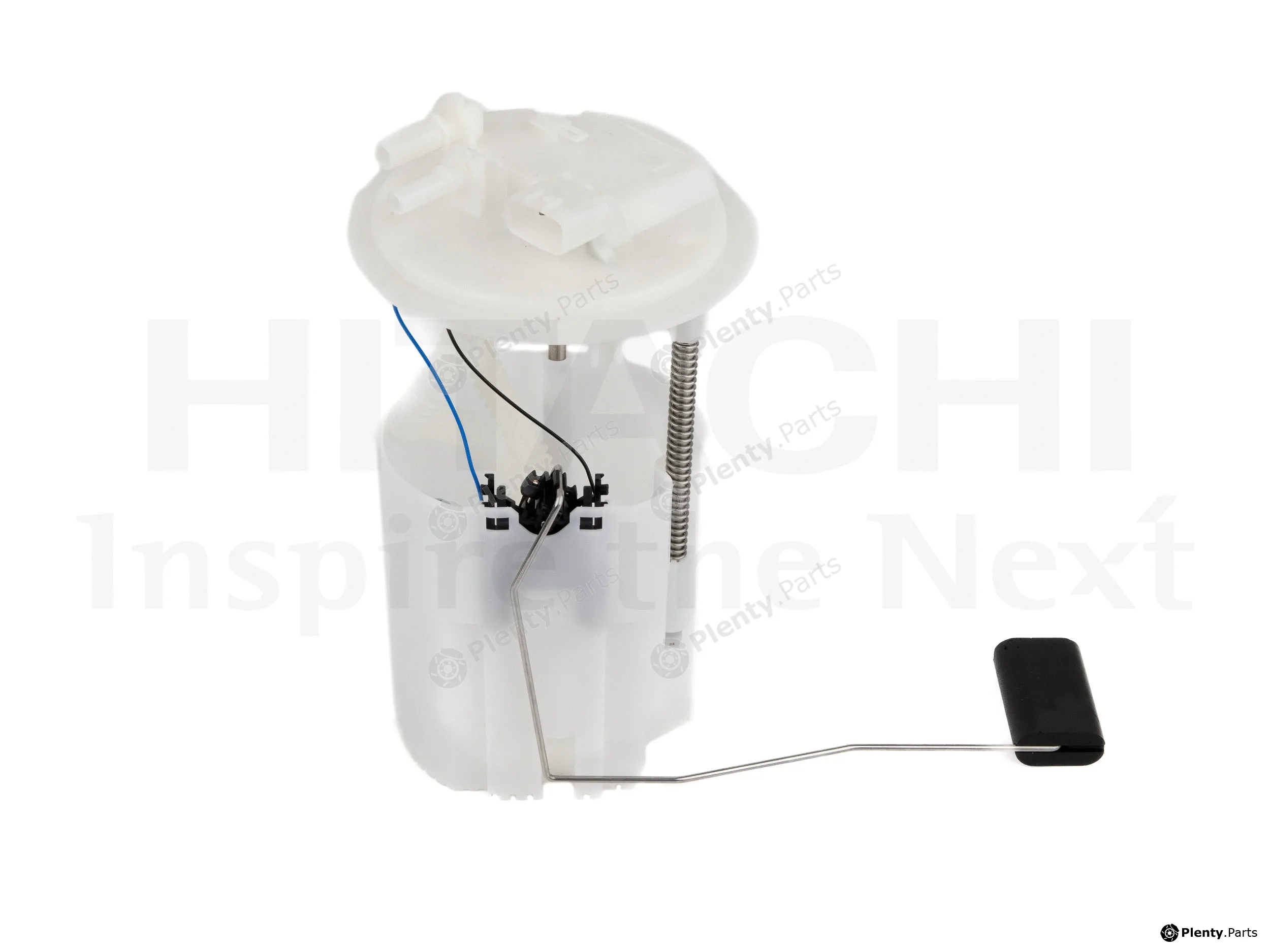 Hitachi 2503235 — Sender Unit, fuel tank