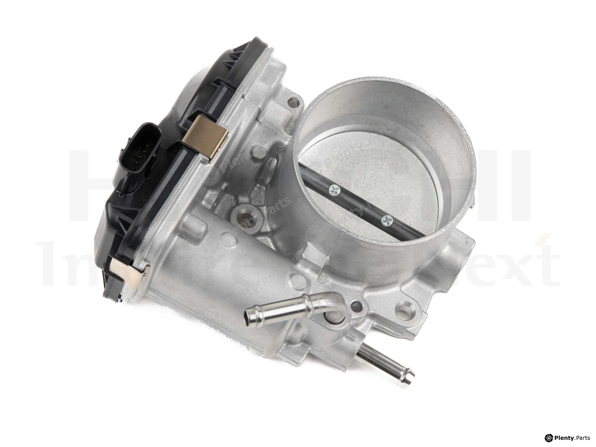 Hitachi 2508533 — Throttle Body