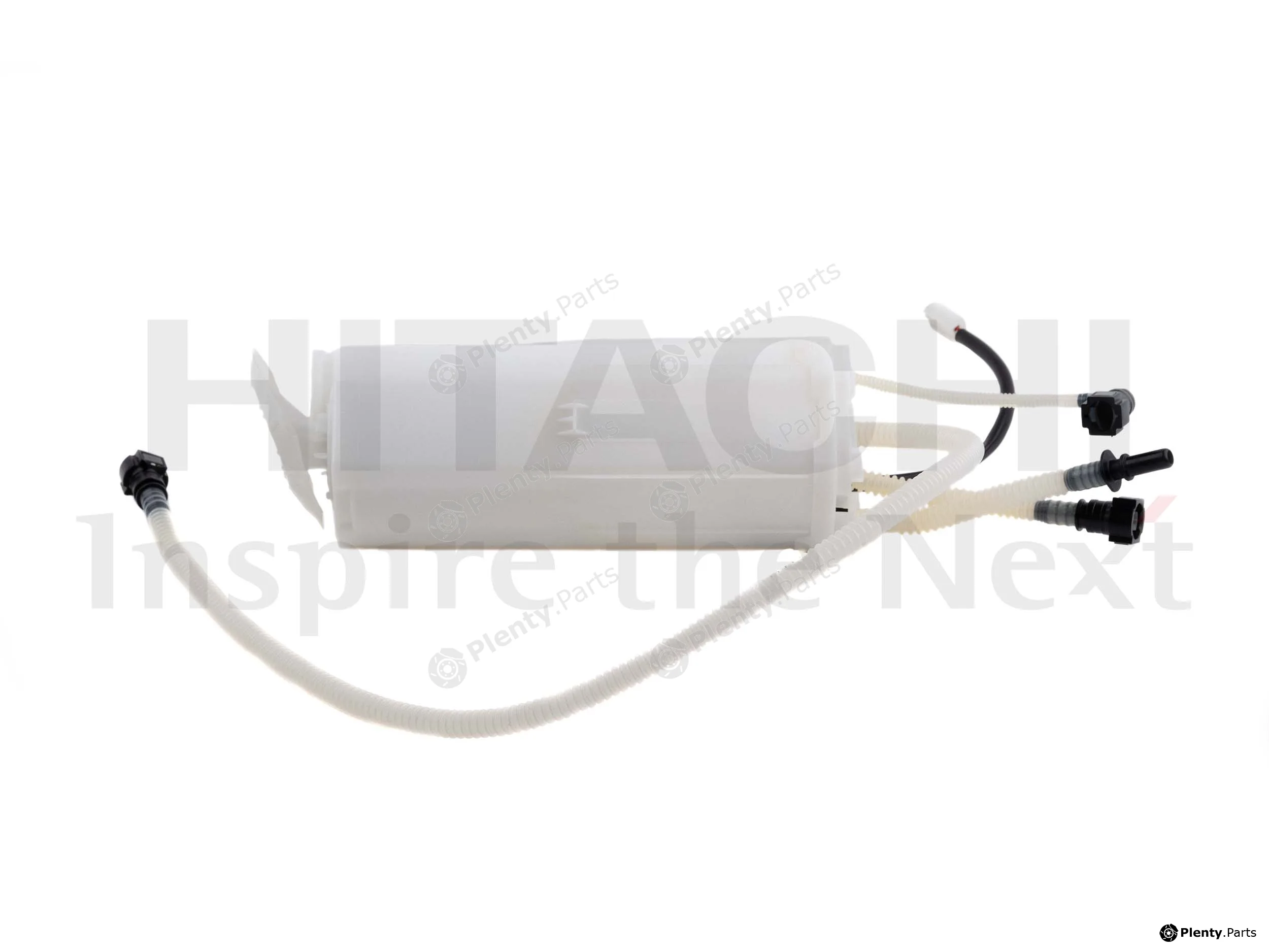 Hitachi 2502770 — Fuel Feed Unit