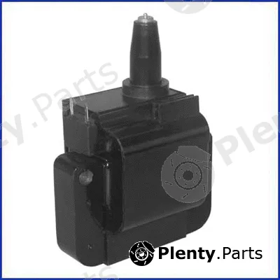 Hitachi 138810 — Ignition Coil Hueco