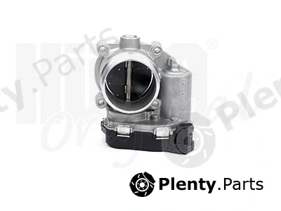 Hitachi 138563 — Throttle Body Hueco