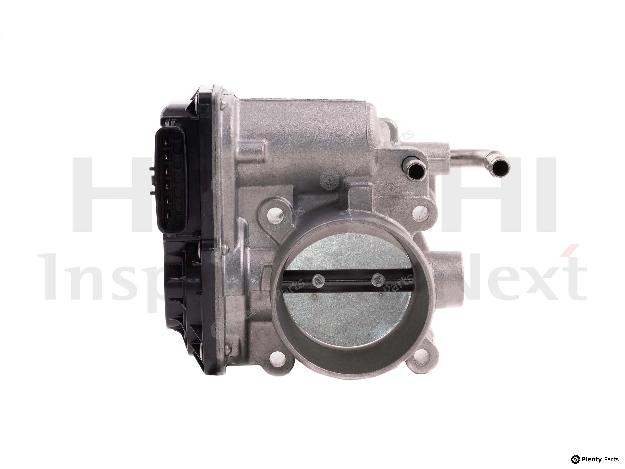 Hitachi 2508527 — Throttle Body