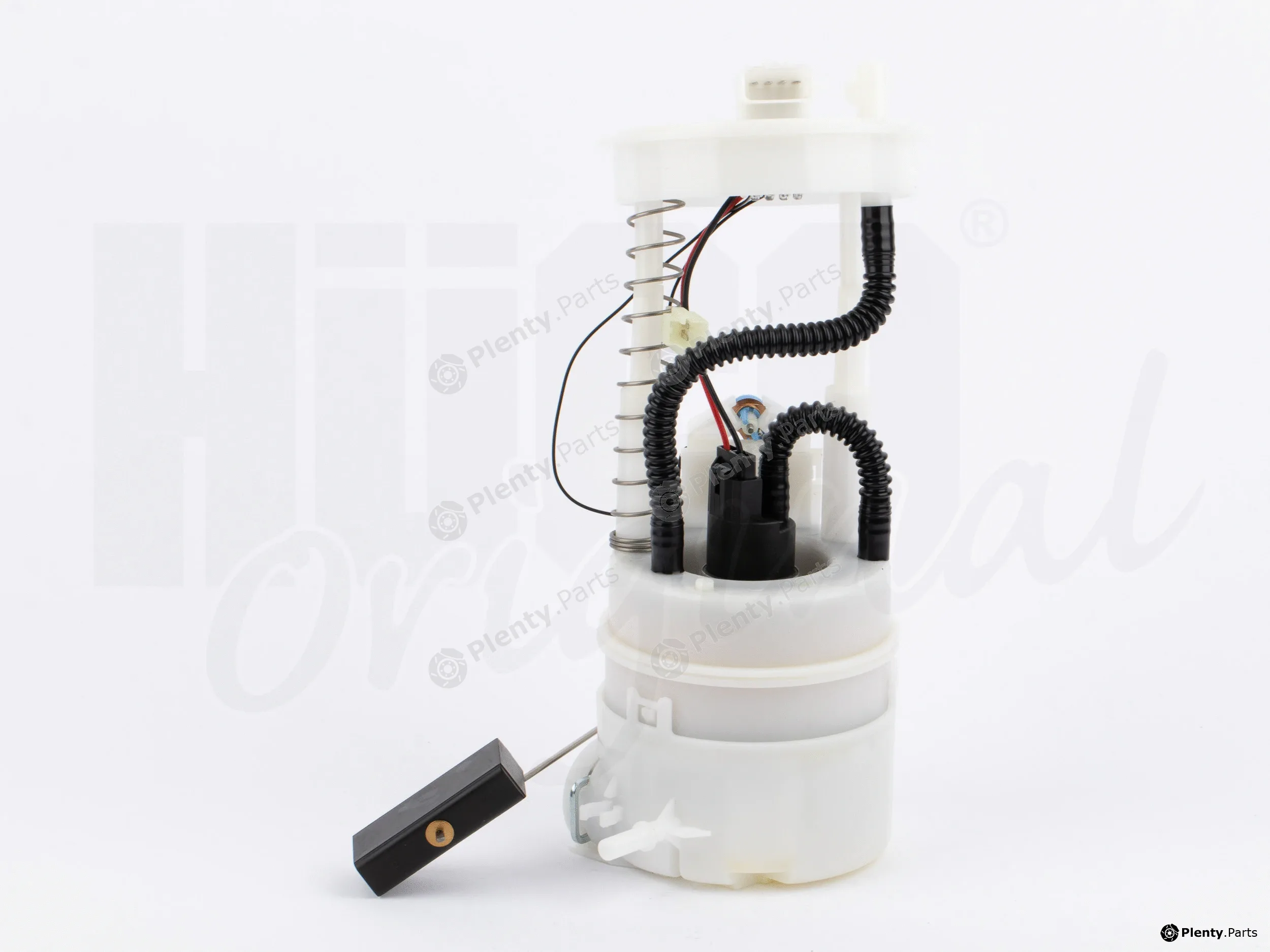 Hitachi 133249 — Fuel Feed Unit Hueco