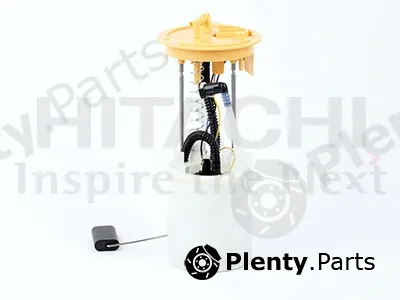 Hitachi 2503553 — Fuel Feed Unit