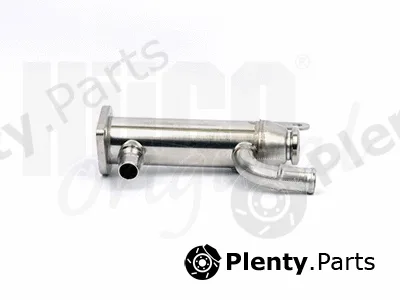 Hitachi 135993 — Cooler, exhaust gas recirculation Hueco