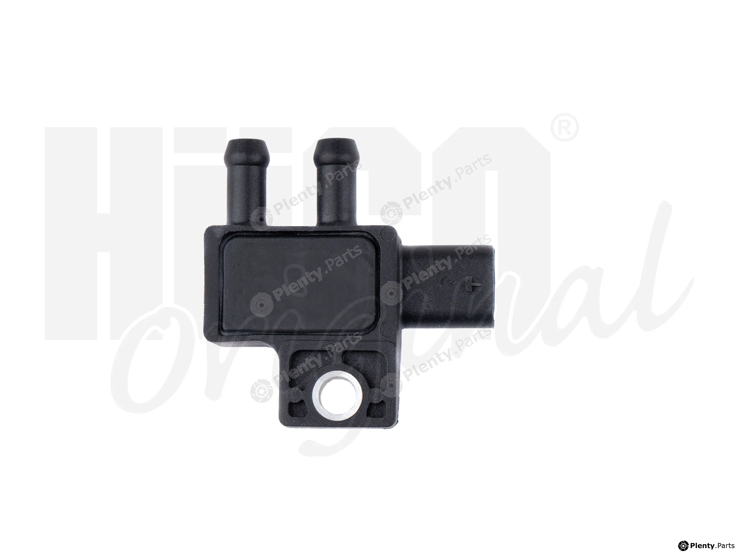 Hitachi 137441 — Sensor, exhaust pressure Hueco