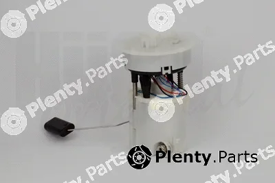 Hitachi 133528 — Fuel Feed Unit Hueco