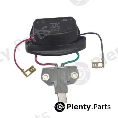 Hitachi 130374 — Alternator Regulator Hueco