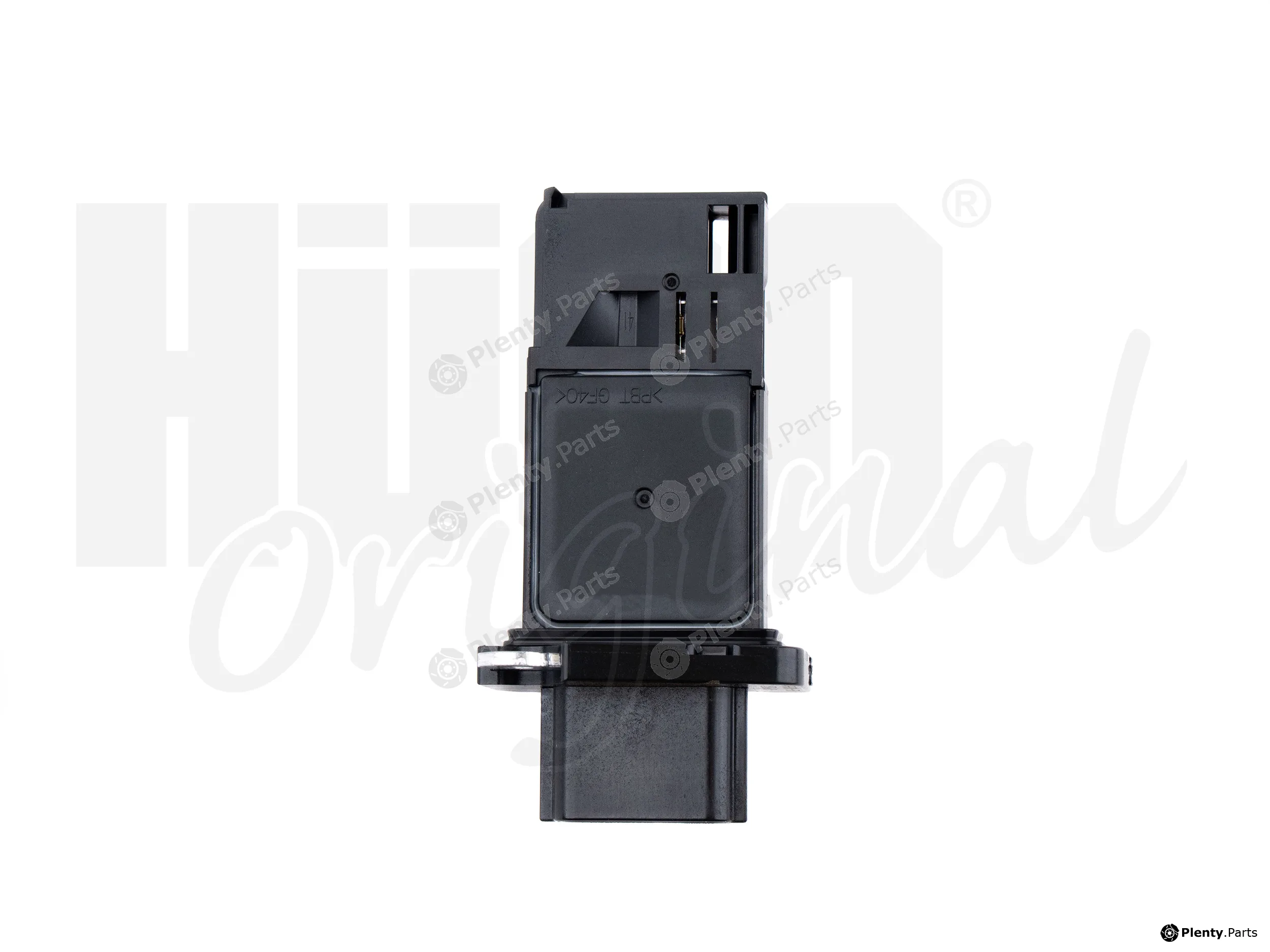Hitachi 135086 — Mass Air Flow Sensor Hueco