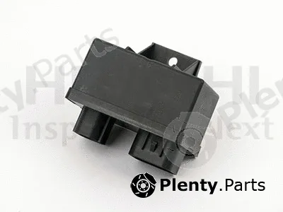 Hitachi 2502185 — Relay, glow plug system