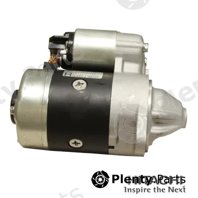 Hitachi 2506953 — Starter Original Spare Part