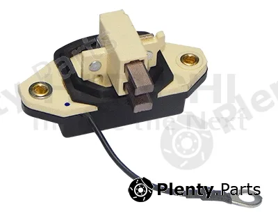 Hitachi 2500533 — Alternator Regulator