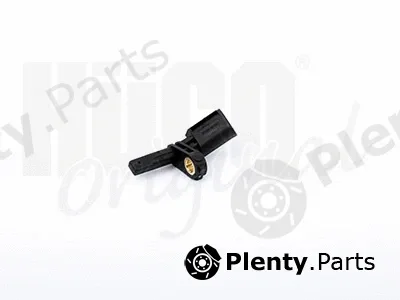 Hitachi 131414 — Sensor, wheel speed Hueco