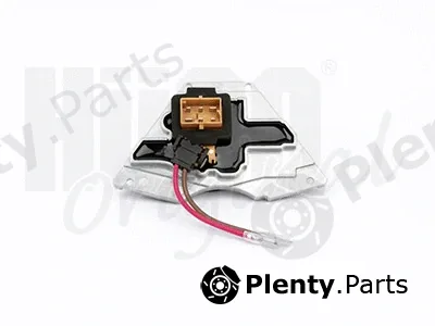 Hitachi 132517 — Regulator, interior blower Hueco