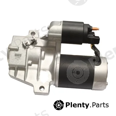 Hitachi 136907 — Starter Hueco