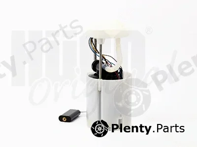 Hitachi 133598 — Fuel Feed Unit Hueco